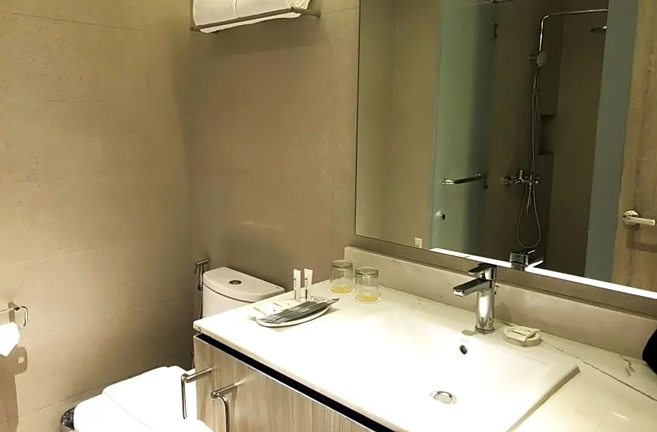 Standard Club room