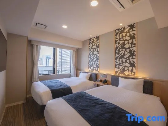 SUI Kyoto Kiyomizu Hotel 사진 11