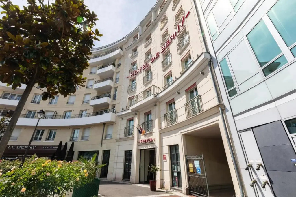 Hotel photo 22