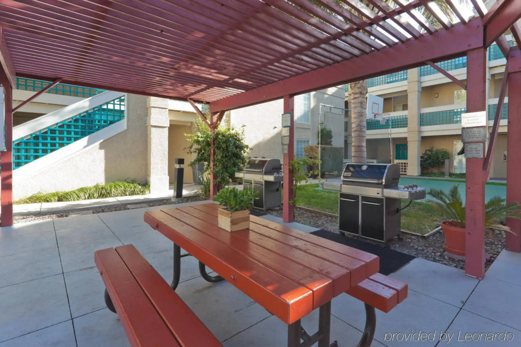Sonesta ES Suites Sunnyvale - Général