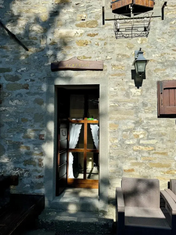 Albergo Ristorante Ca' di veroli