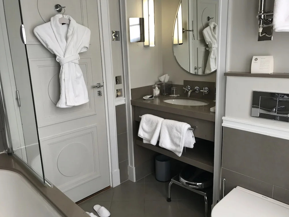 Hotel Recamier 46