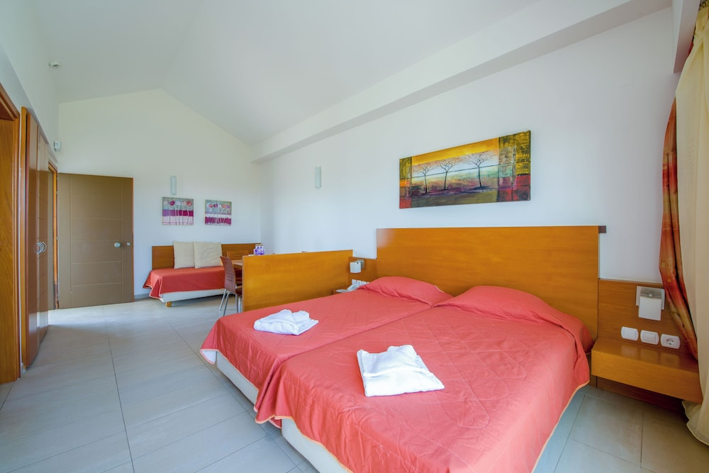 Bella Pais Hotel - Chambres