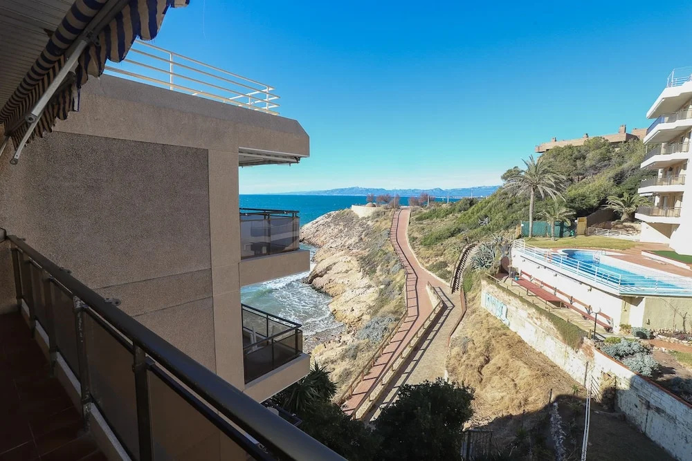 Apartamento Differentflats Llenguadets