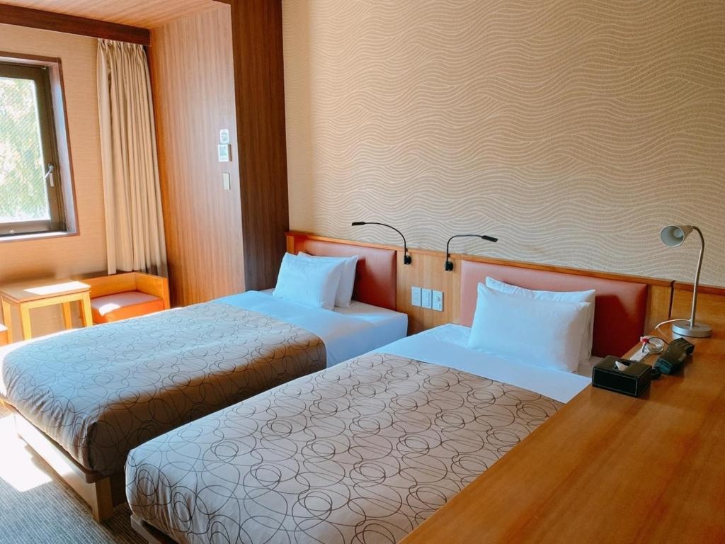 Hotel Relief SAPPORO SUSUKINO - Vacation STAY 22970v 사진 1