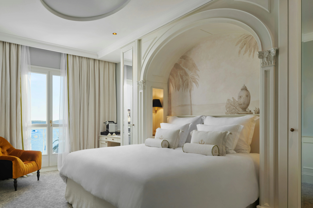 Palace Elisabeth Hvar Hotel - Général