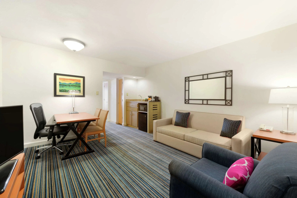 Embassy Suites by Hilton Dorado del Mar Beach Resort - Général