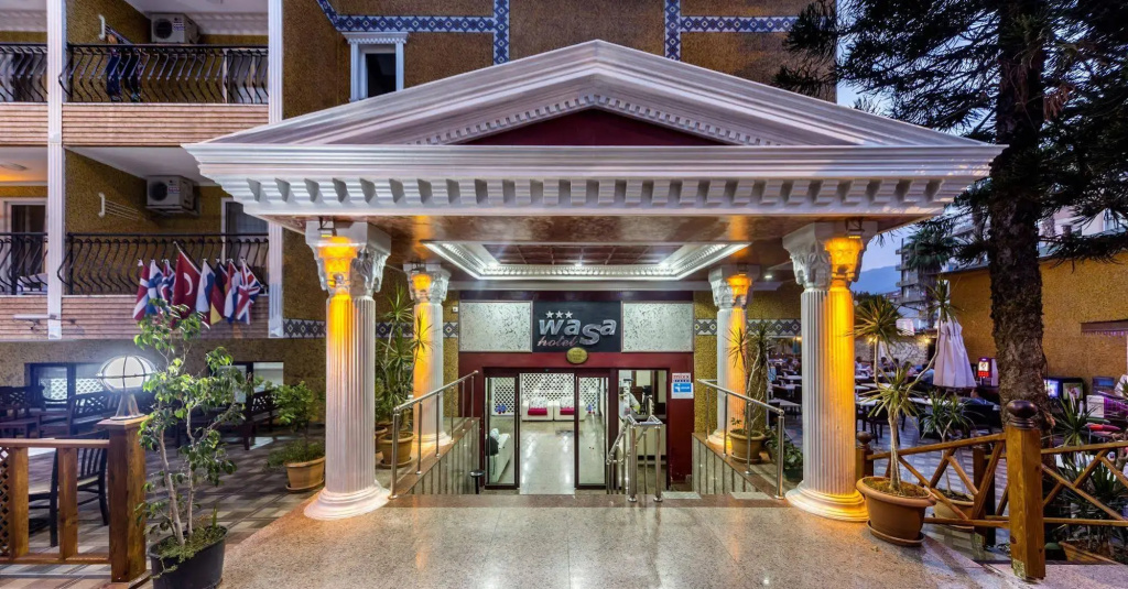 Hotel photo 50