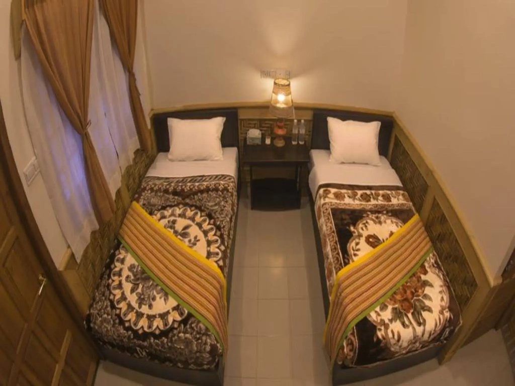 Tai House Resort - Général