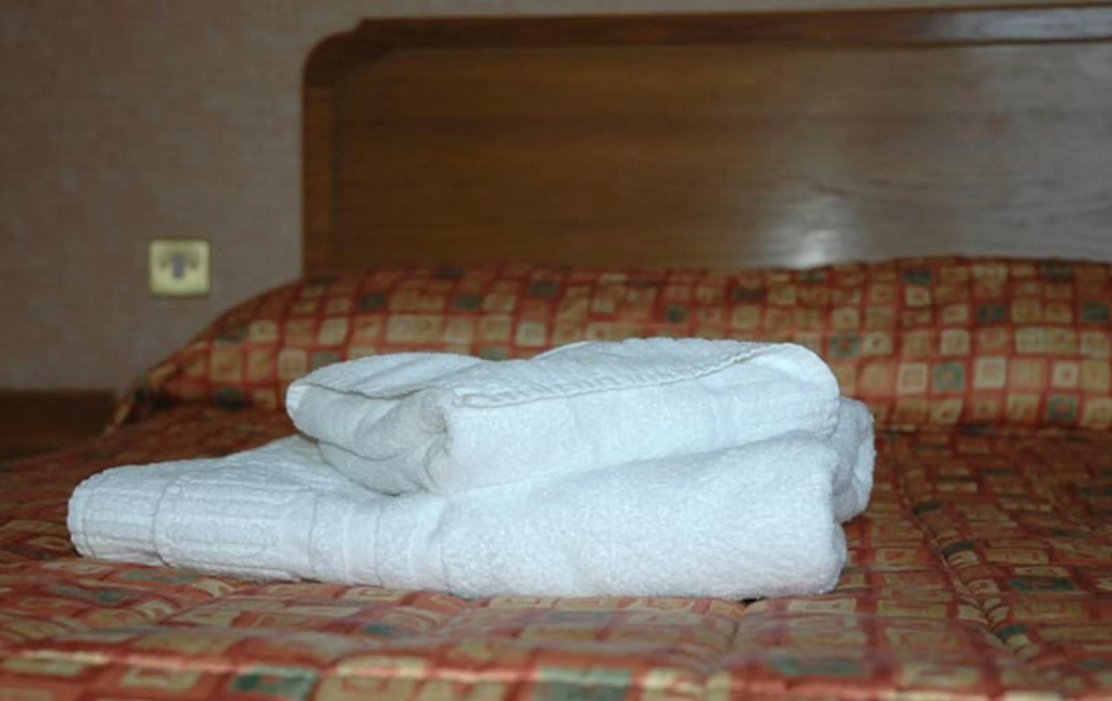 Preston Park Hotel - Général