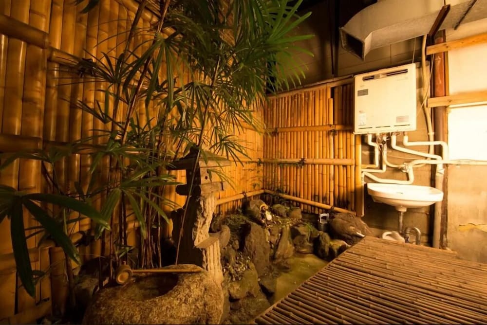 JQ Villa Kyoto Mibu 사진 1