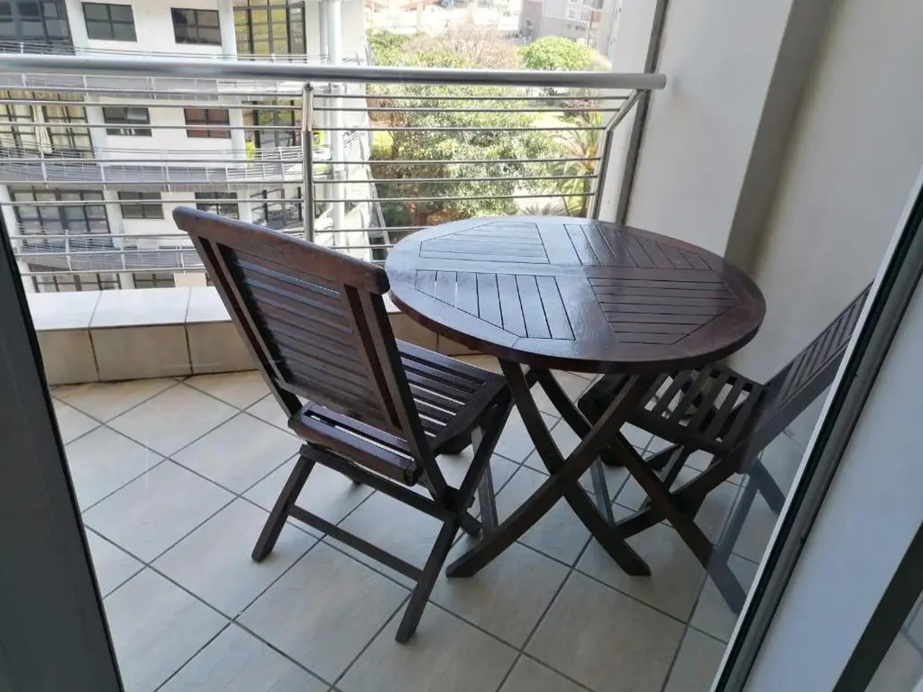 Luxury Apartment