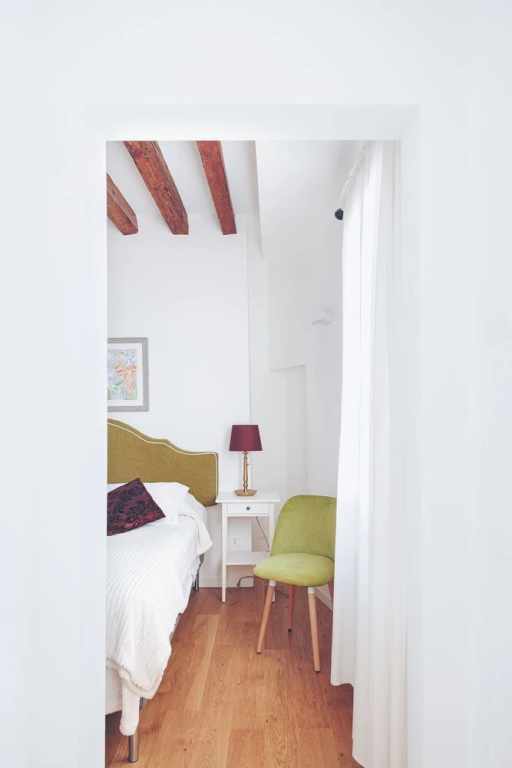 Comfort (Bright) Double room (twin beds)