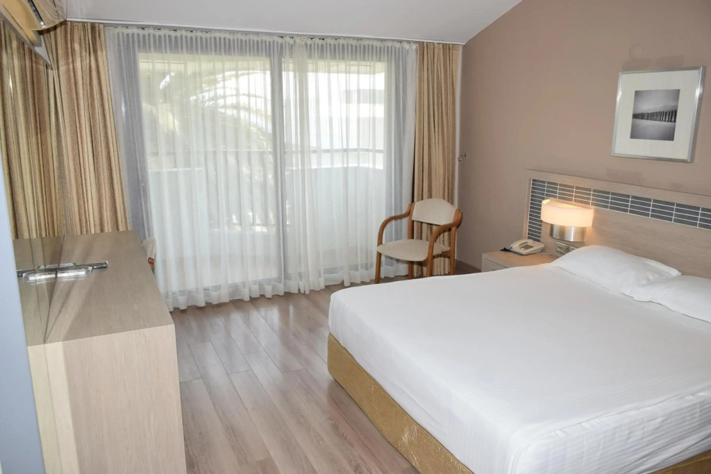 Pam Thermal Hotel & Clinic Spa - фото 19