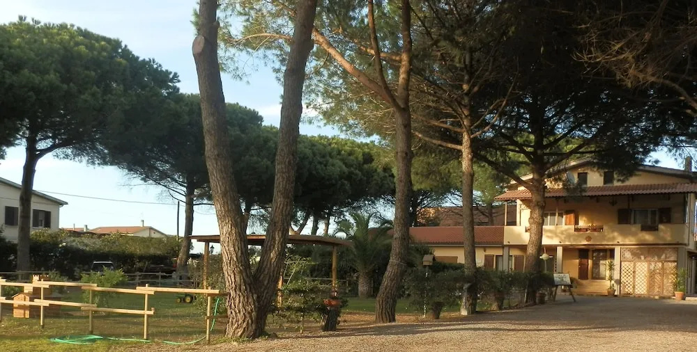 B&B Il Picchio Verde