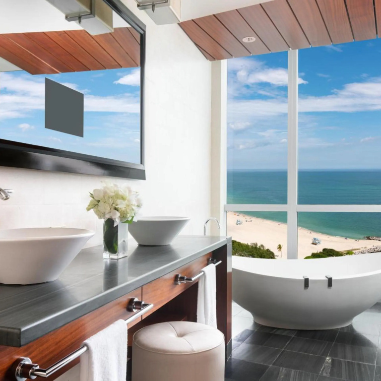 The Ritz-Carlton Bal Harbour, Miami - Général