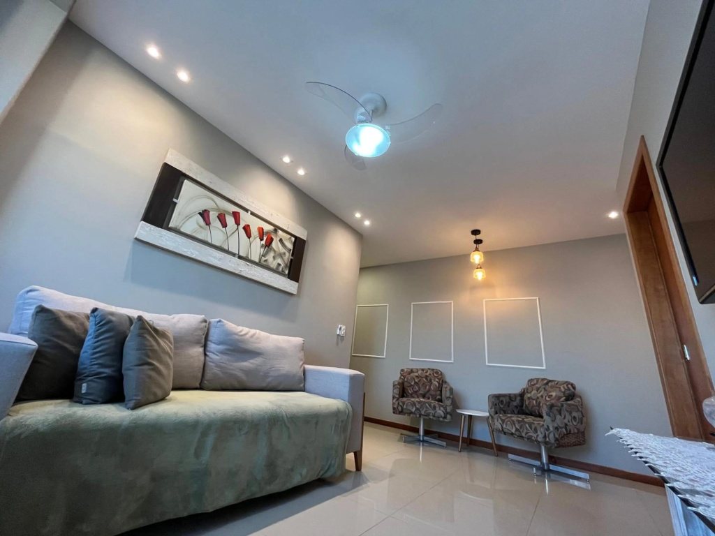 ITAPARICA RELAX INN! Portaria e bar 24H!