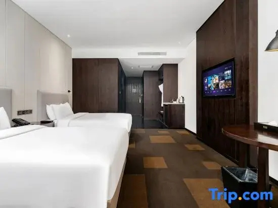 Comfort Double room (twin beds)