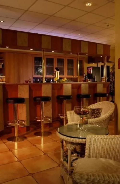 Hotel photo 14