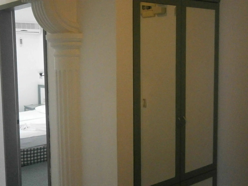 Sifalar Apart Hotel - Général