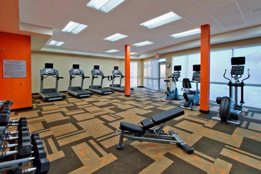 Courtyard by Marriott Victoria - Général