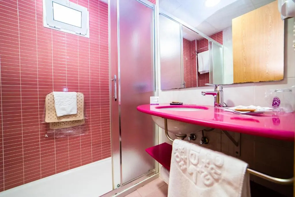 Hotel Servigroup Calypso - Chambres