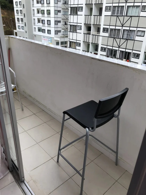 5 Stars Comfortable Homestay