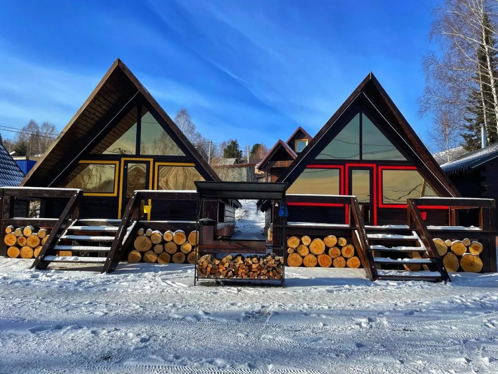 Standard Chalet