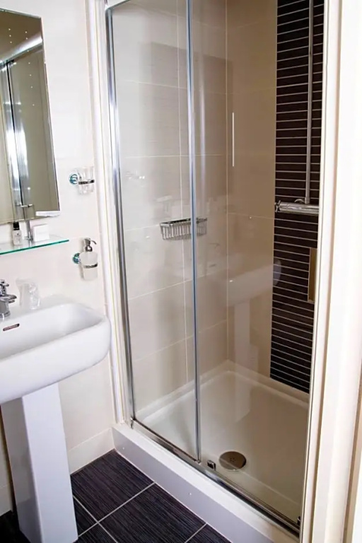 Gwesty'r Emlyn Hotel - Chambres
