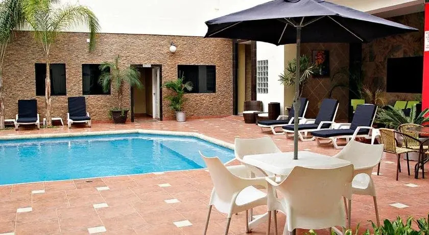 Hotel photo 21