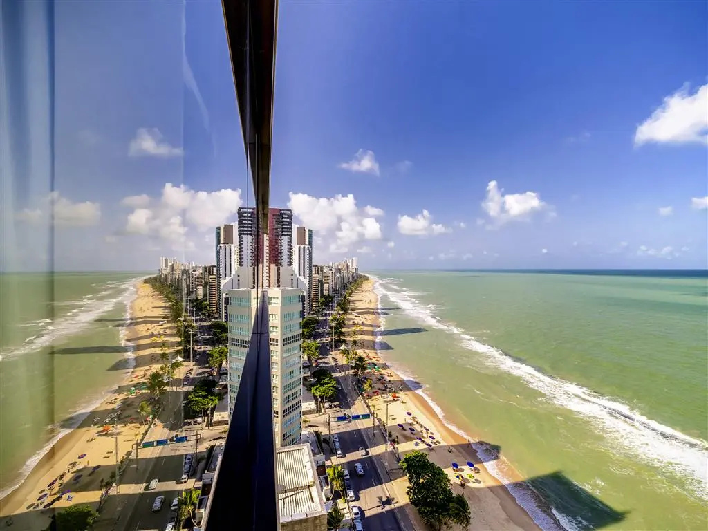 Hotel Recife Boa Viagem - Général