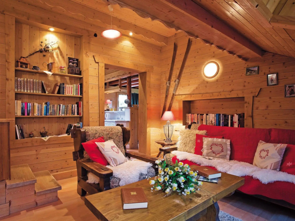 Voir la photo 2 — Hotel Cro-Bidou