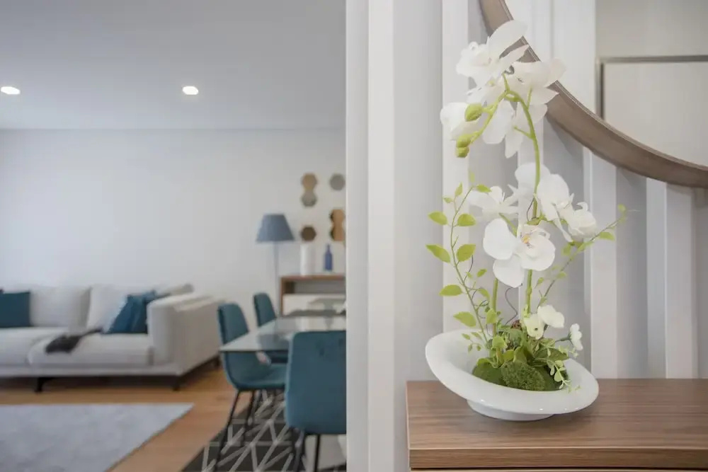 Liiiving- Luxury River View Apartment II