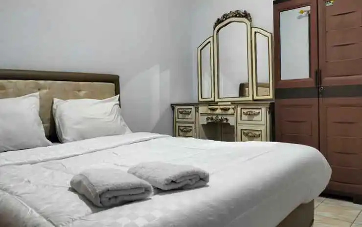 Homestay Nurbani Banyuwangi
