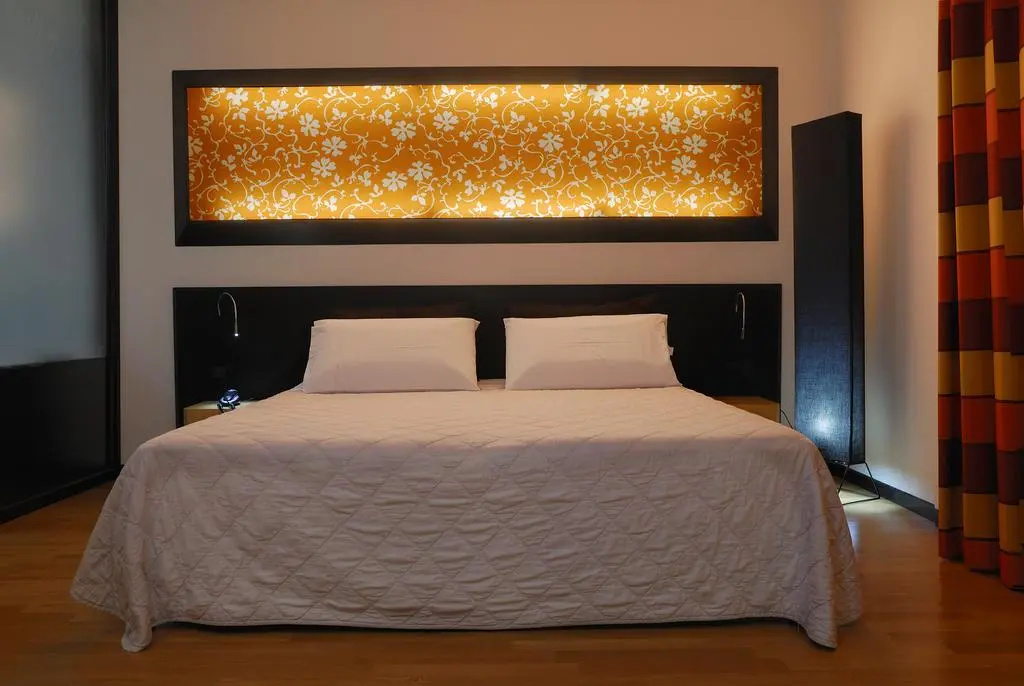 Sanlu Hotel - Général