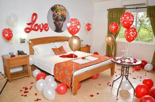 Hosteria Horizontes — фото 3