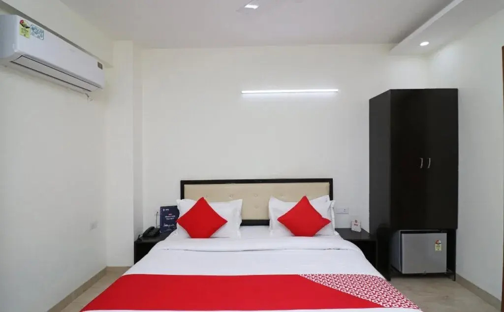 Hotel photo 6