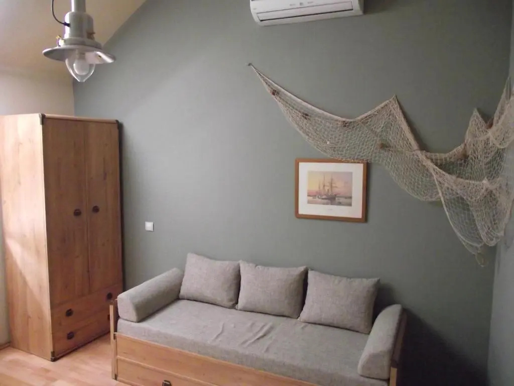 Oázis Hotel Apartments - Chambres