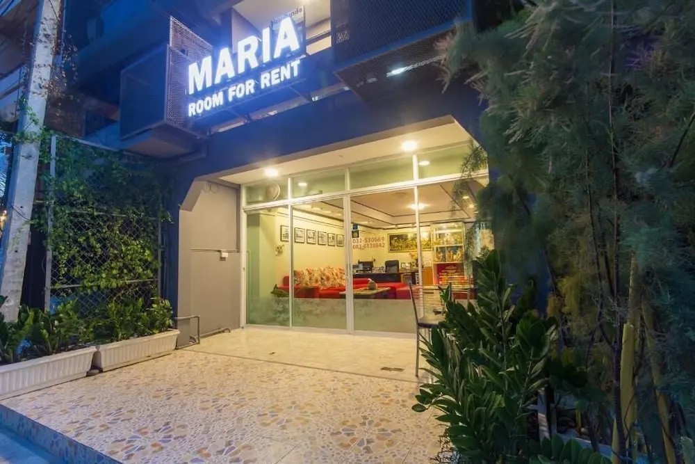 Maria Room for Rent Hua Hin