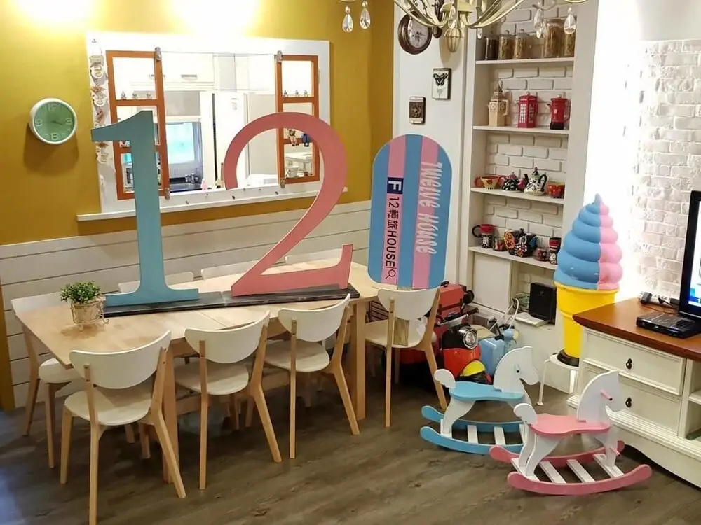 12 Kids House - фото 12