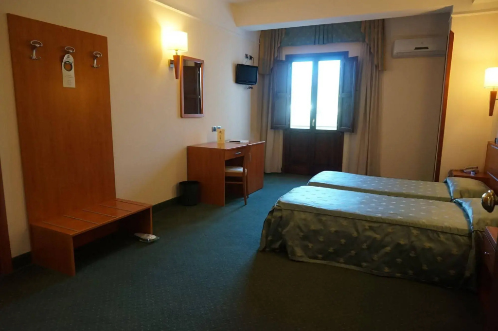 Bel Sito Hotel Le Due Torri - Général
