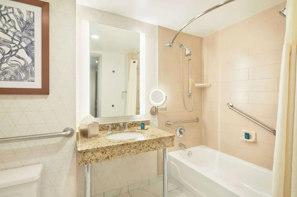 DoubleTree by Hilton Atlanta - Roswell - Général