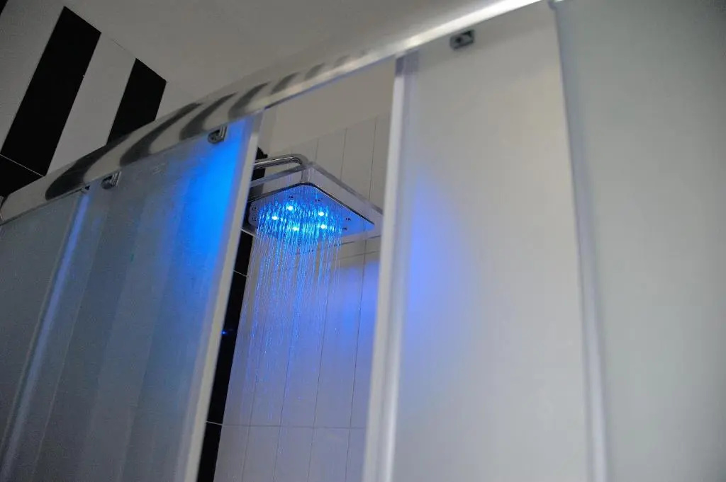 Santa Cesarea Terme BB - Chambres