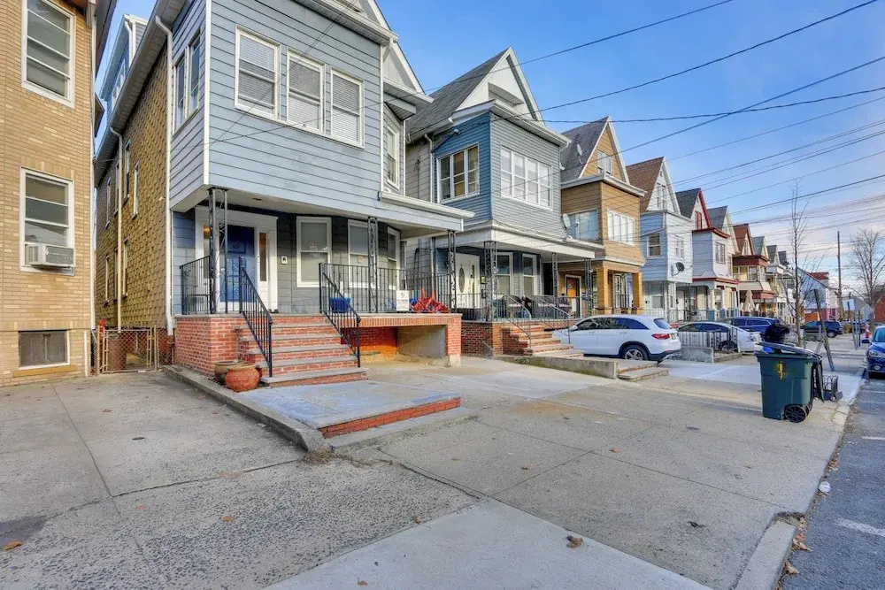 Jersey City Apt Near Liberty State Park & Metlife!