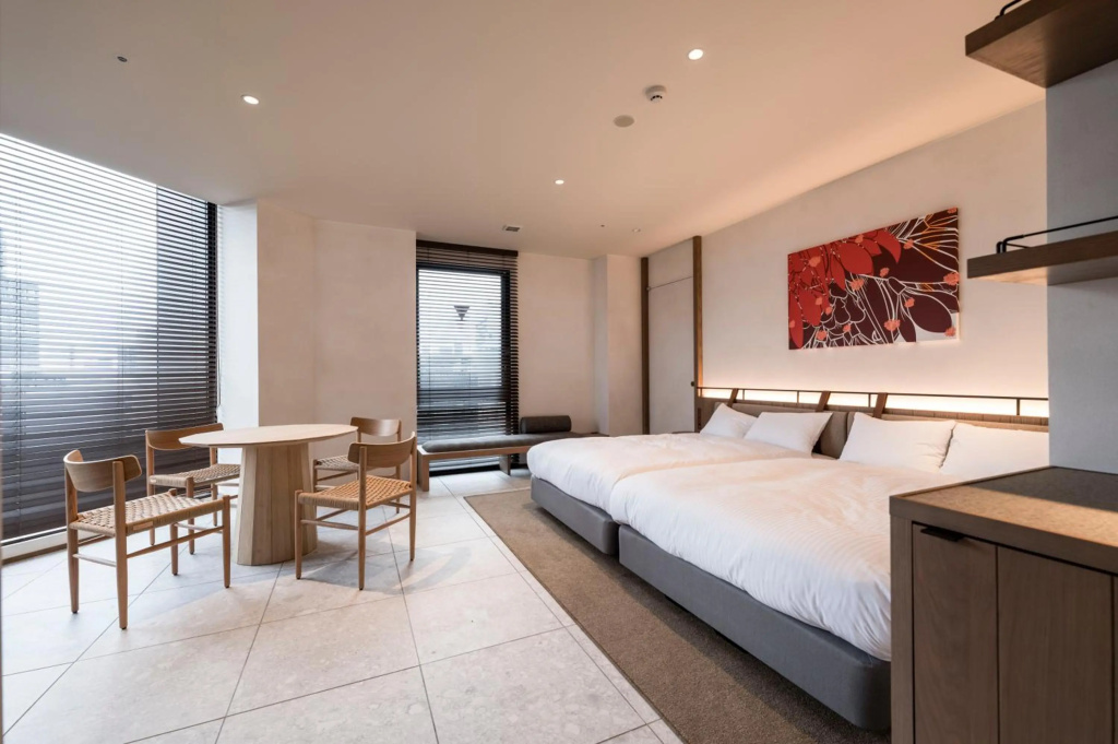 CINQS Hotel — 3