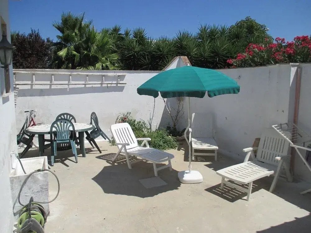 Casa vacanze Ludovica