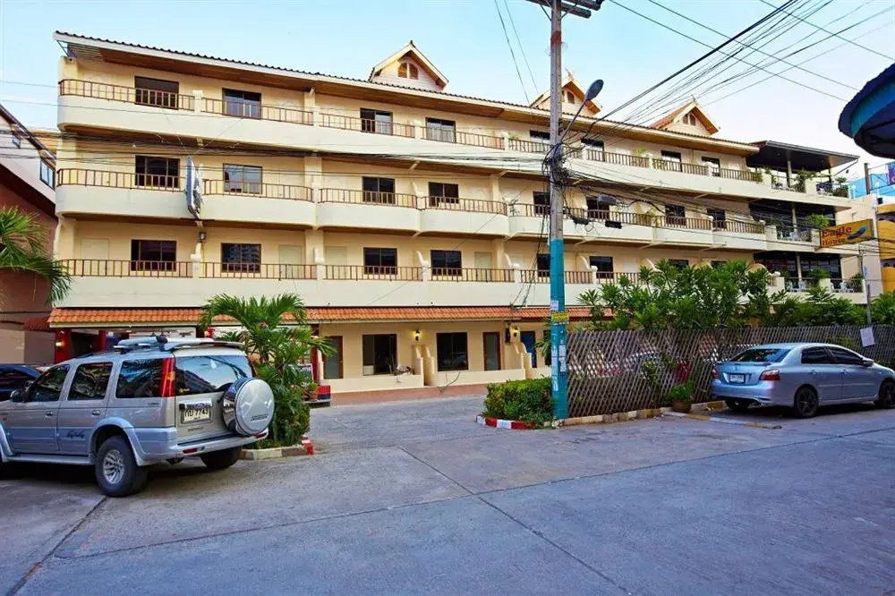 Hotel photo 11