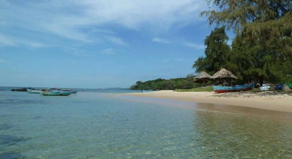 Aroma Spa  Bungalows - Général