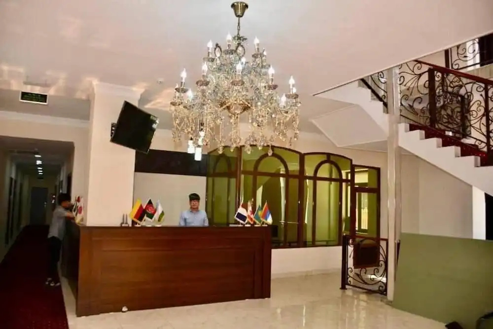 Hotel photo 2