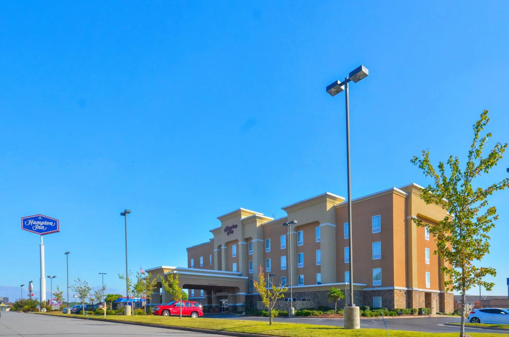 Hotel photo 19